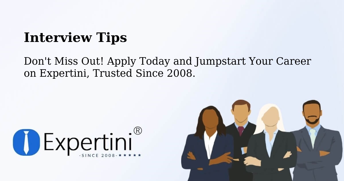 Interview Tips & Techniques for Job Seekers – Diakana - Diakana, New Caledonia Jobs Expertini